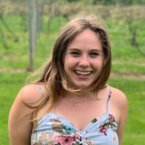 Meet your Posher, Cassidy